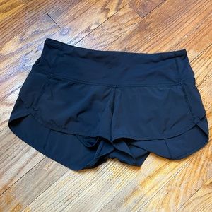 Lululemon Speed Up Short 2.5”